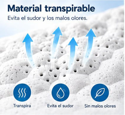 Plantillas Nube Mujer