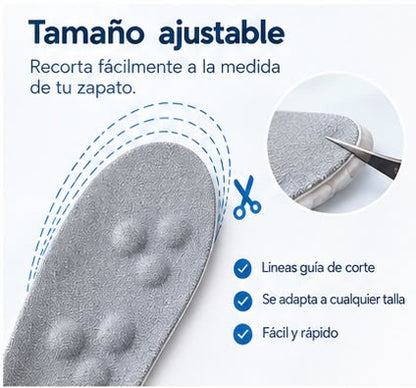 Plantillas Nube Mujer